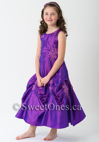 Flower girl 2024 dresses scarborough