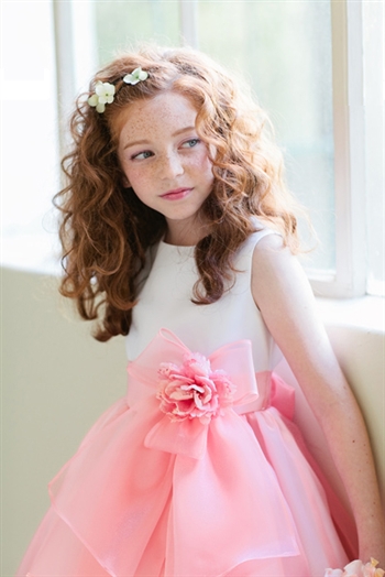 Toronto | Flower Girls Dresses and Shoes | Infant and Toddler Dresses ...