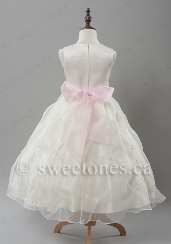 Flower Girls Dresses & Shoes | Infant and Toddler Dresses | First ...